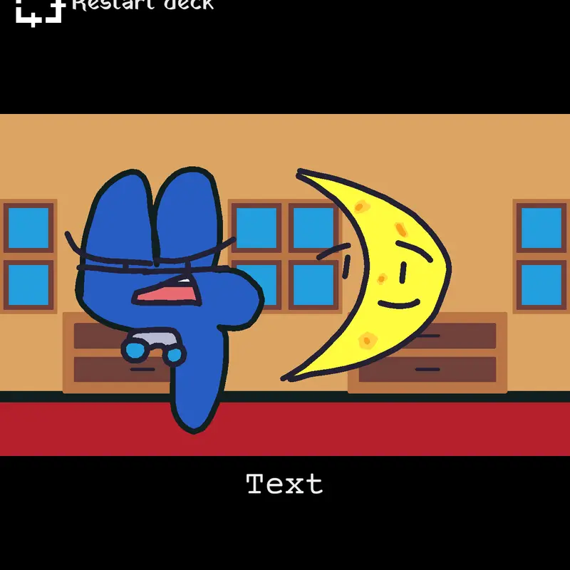 Game by @Melthesilly
