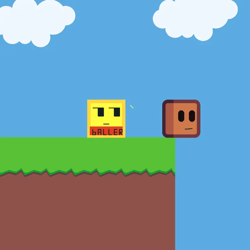 Game by @thebudgamer
