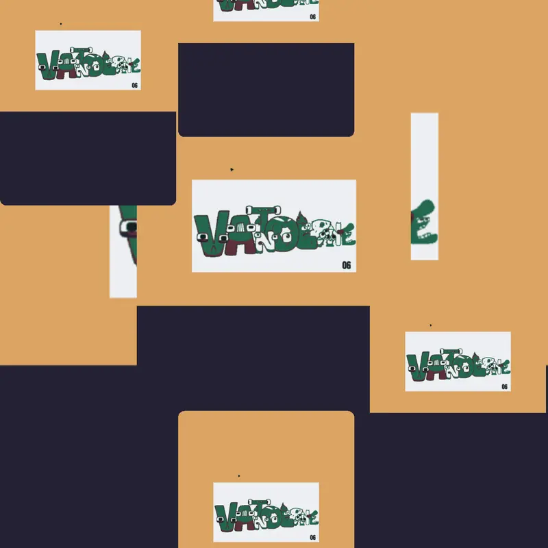 Game by @vodai