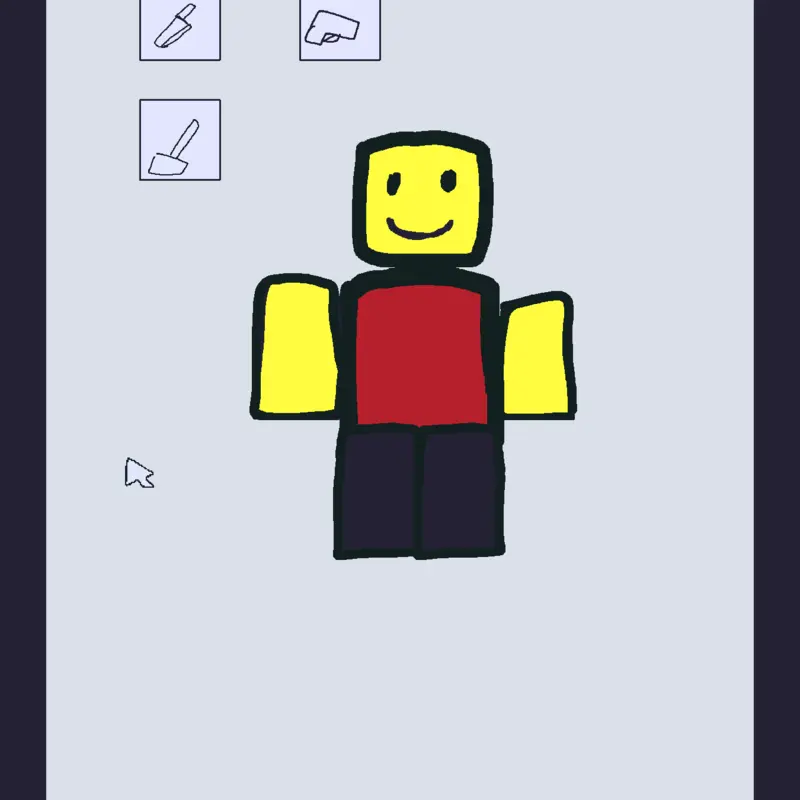 Game by @Noob-like-cola