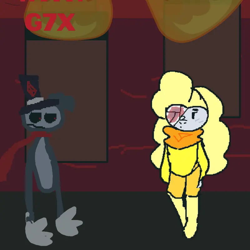 Game by @VelvetteXD
