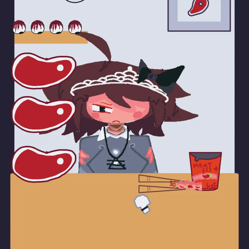 Game by @Yokadu_Edit