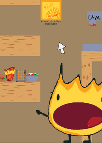 Feed firey 2.0 requests