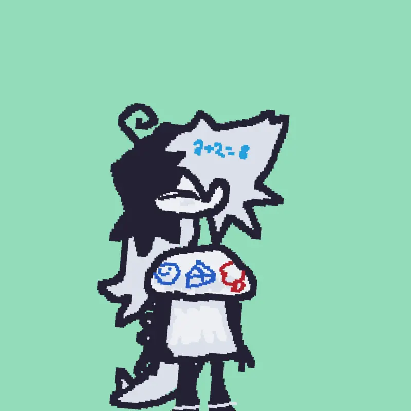 Game by @SteelMink
