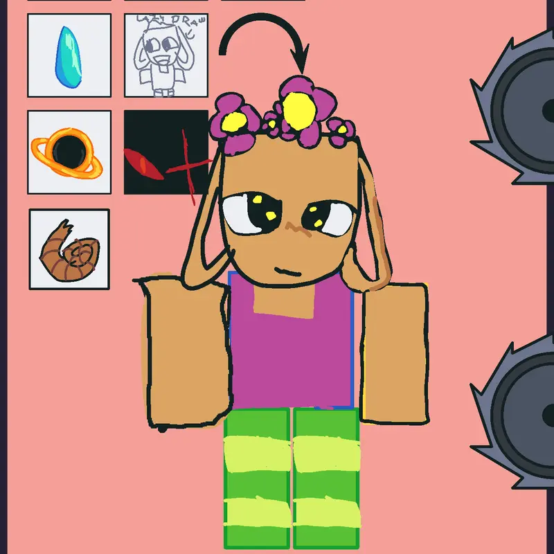 Game by @poppyfan-12