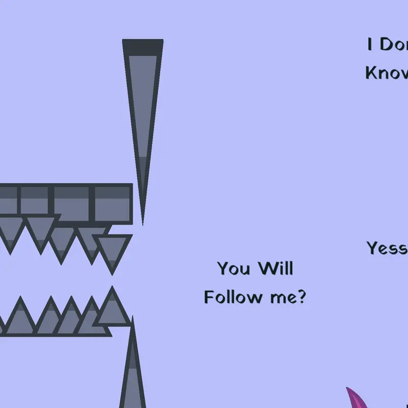 My Dash Challenge by @NoahTehCreatorHere
