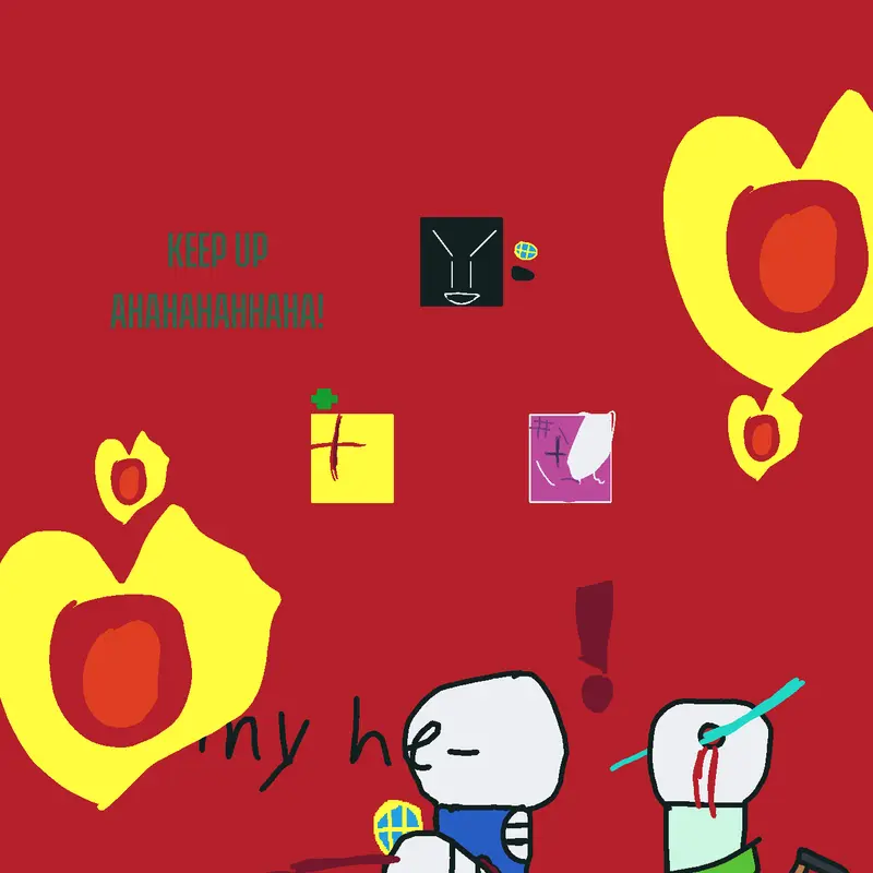 Game by @mad_brick