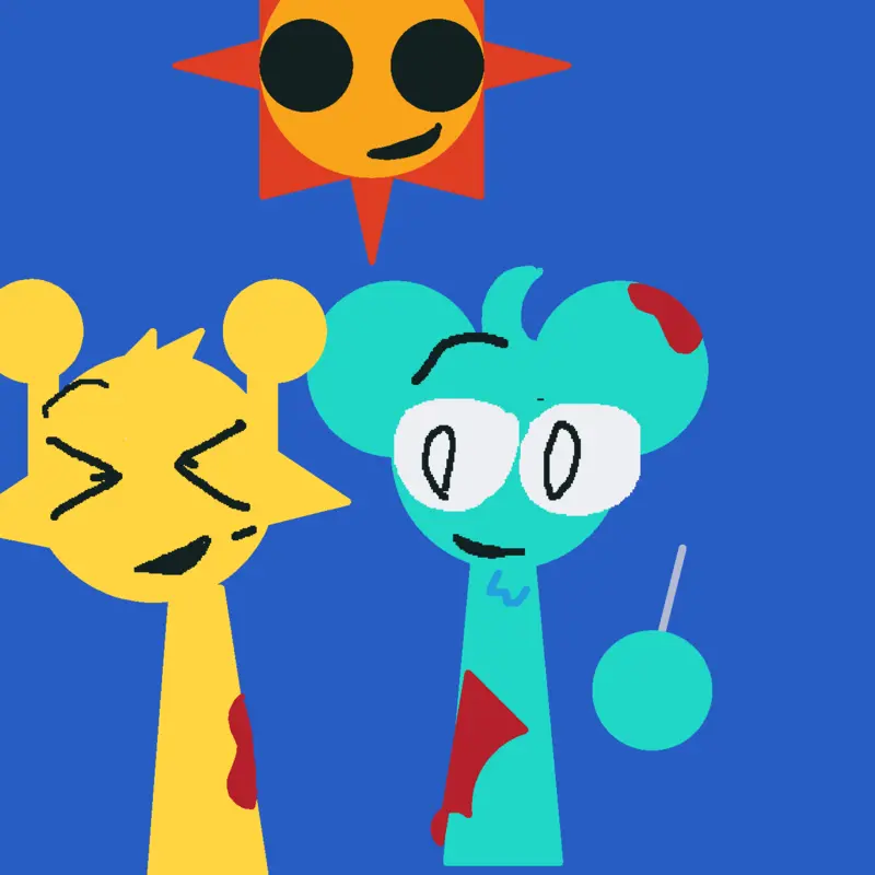 Game by @pinkamena