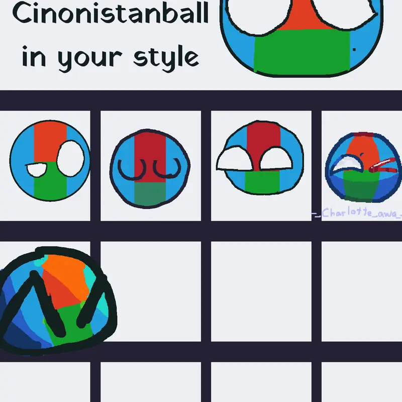 Game by @-_Charlotte_awa_-