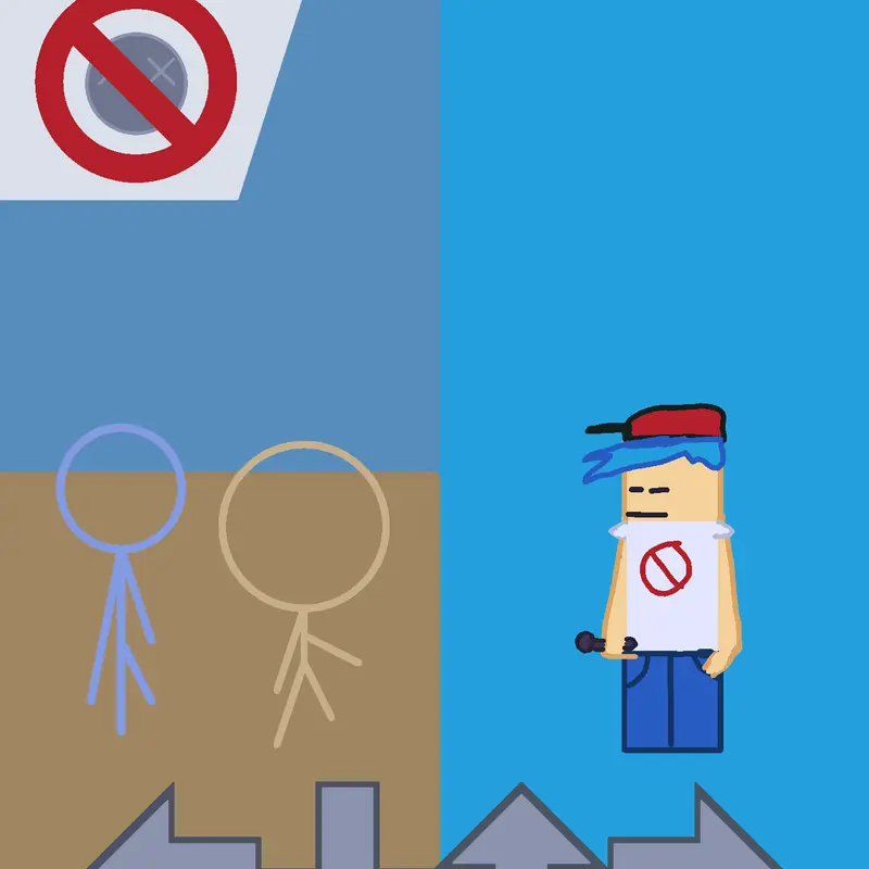 Game by @K3N5OSTICKMAN