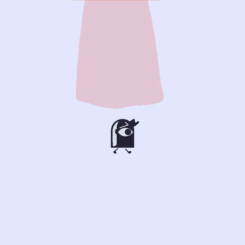 Game by @lucianitabonita
