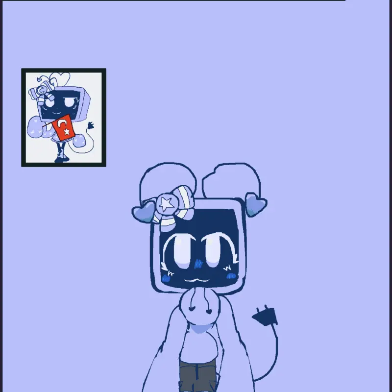 Game by @Elpuki