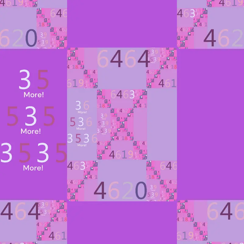 Game by @15thperfectnumber2026
