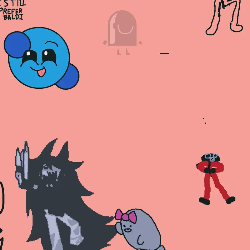 Game by @kalcion
