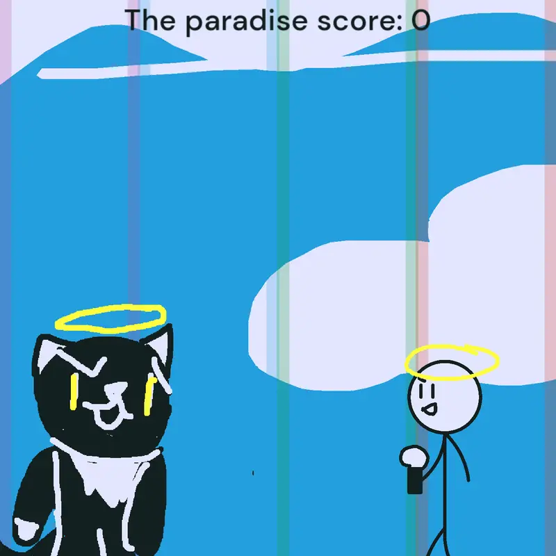 Game by @hidudehibro