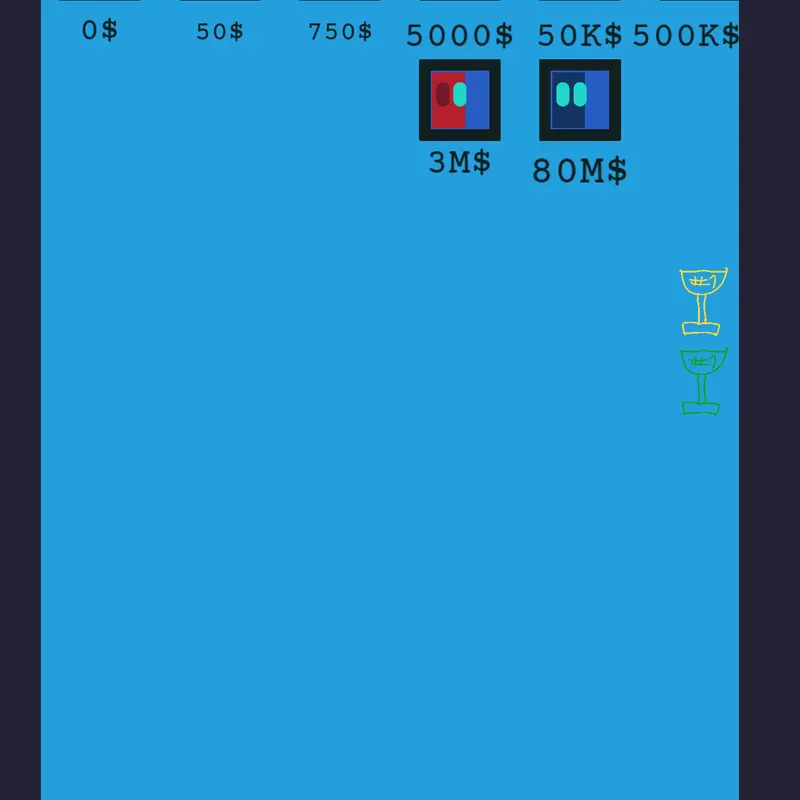 Game by @youseeef