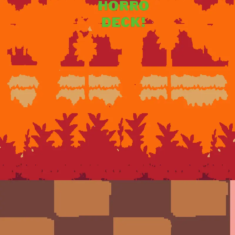 Game by @steveh_y