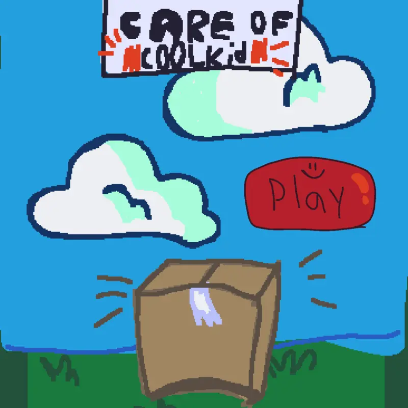 Game by @ilovemushashi667