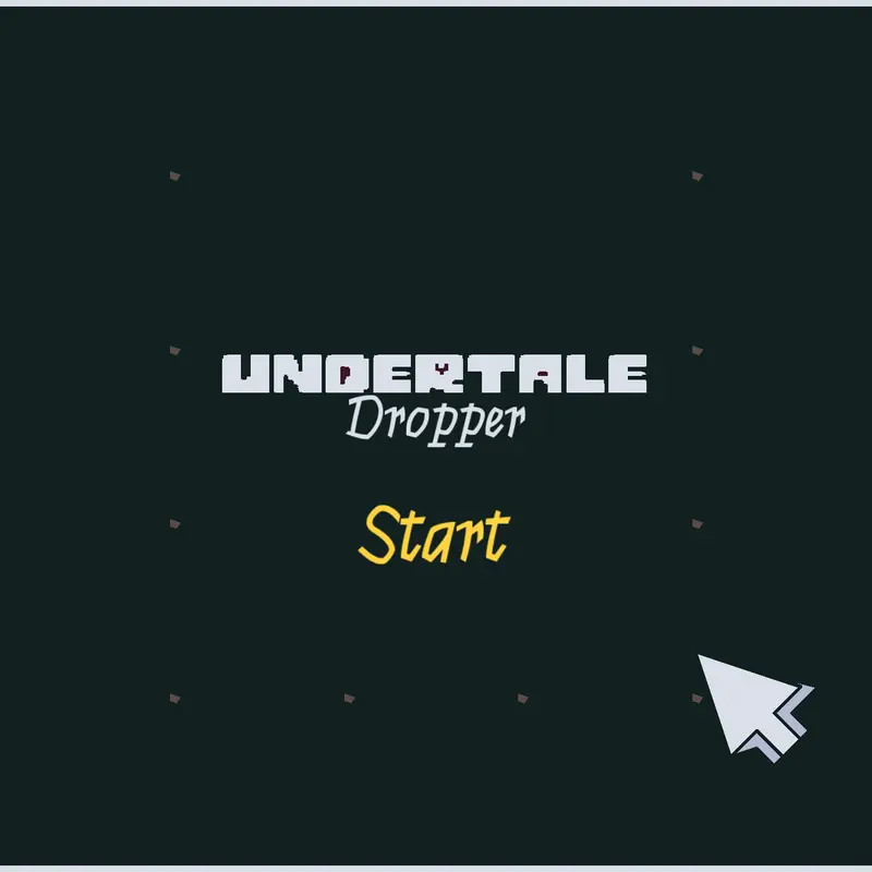 Game by @GlaxolGames