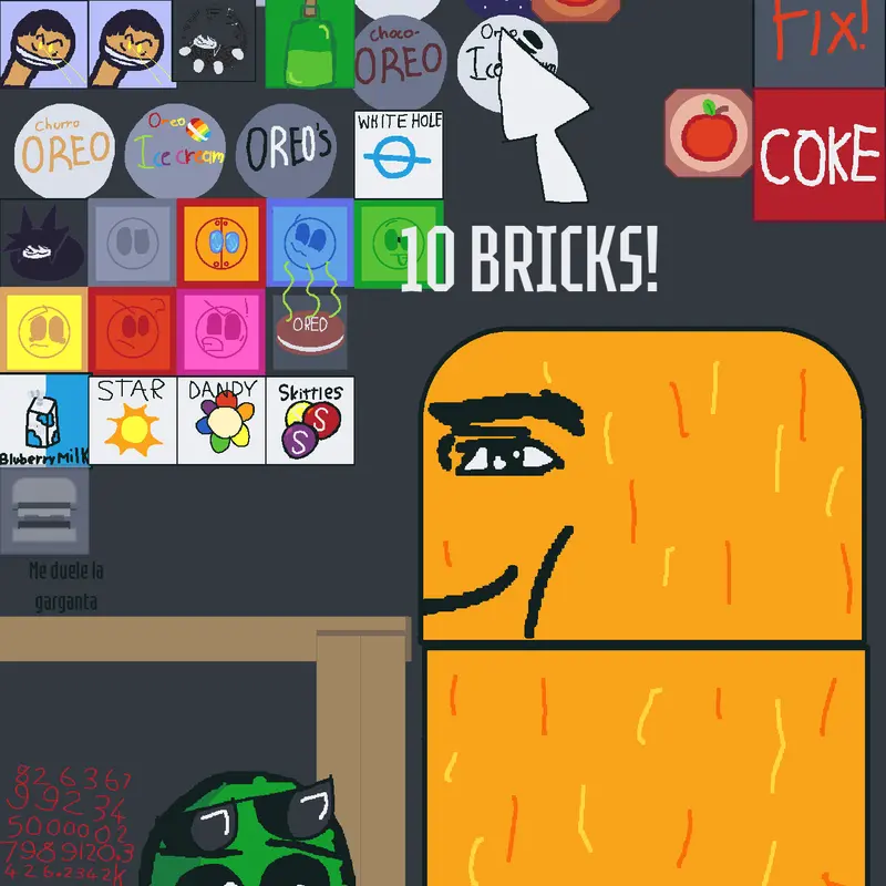 Game by @lomazcastlelukalot12