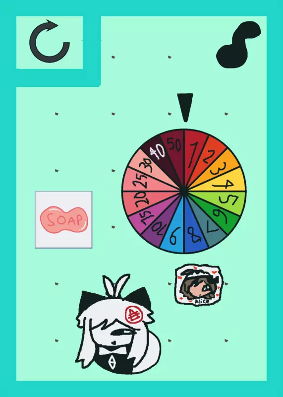 Game by @Lobinha011