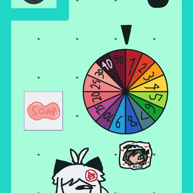 Game by @Lobinha011