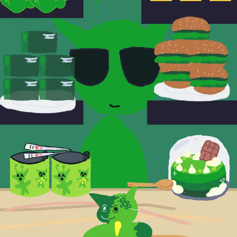 Game by @cattygreen