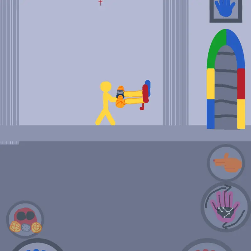 Game by @andrb