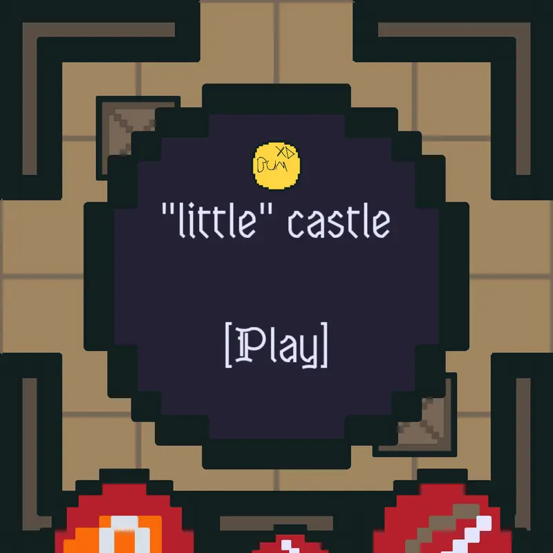 Game by @PIC145NC