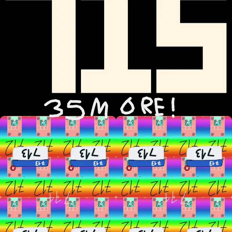 Game by @fanofitseeboanditseebo4