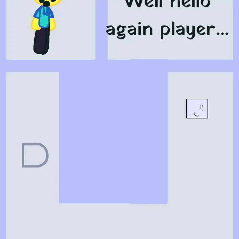 Game by @Stick_Billy