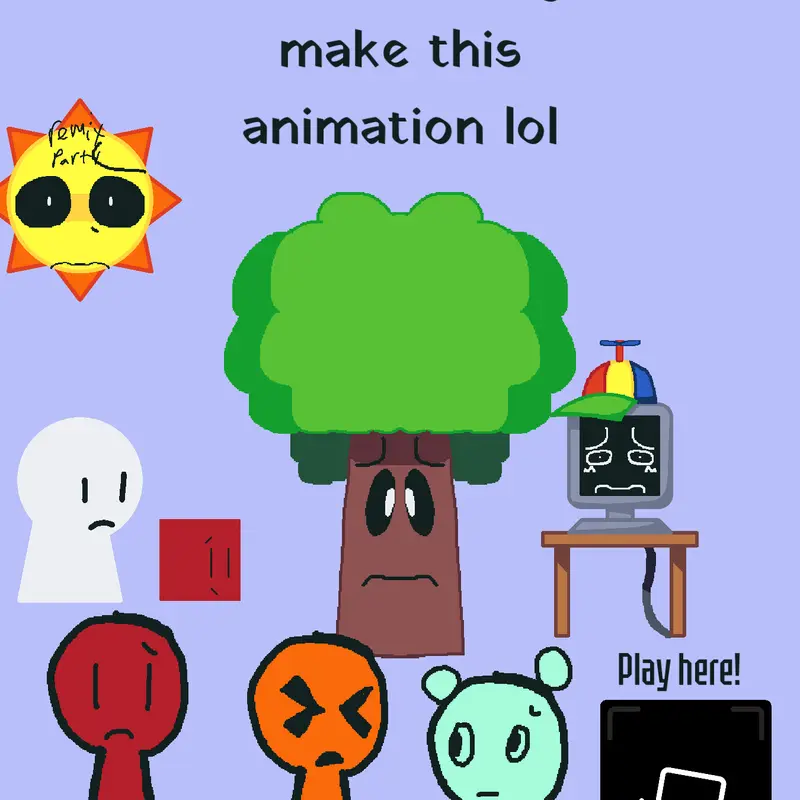 Game by @ZachM