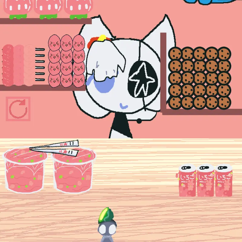 Game by @hgghhyt