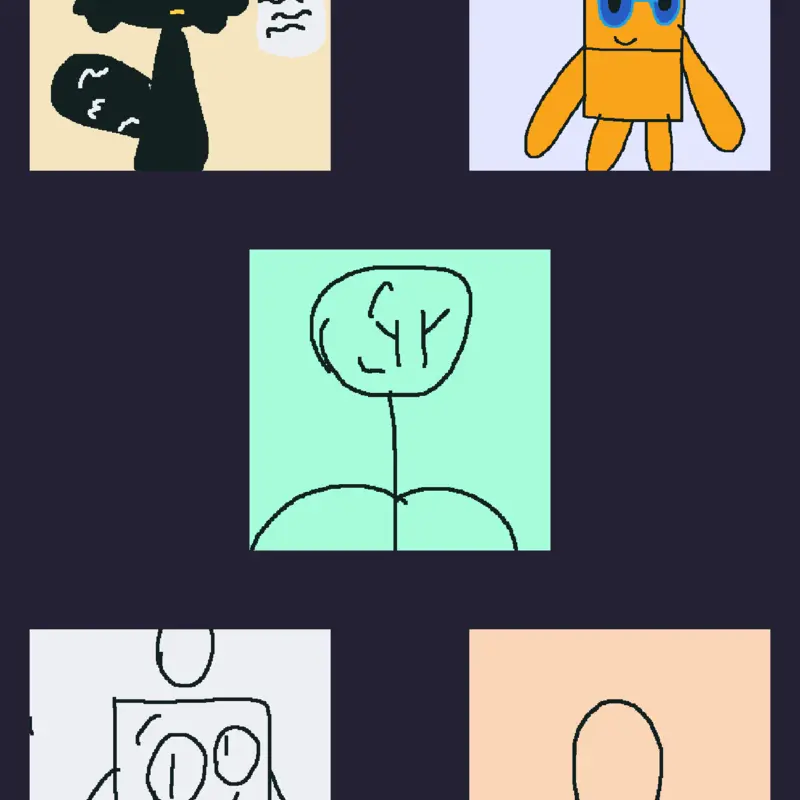 Game by @qtheone