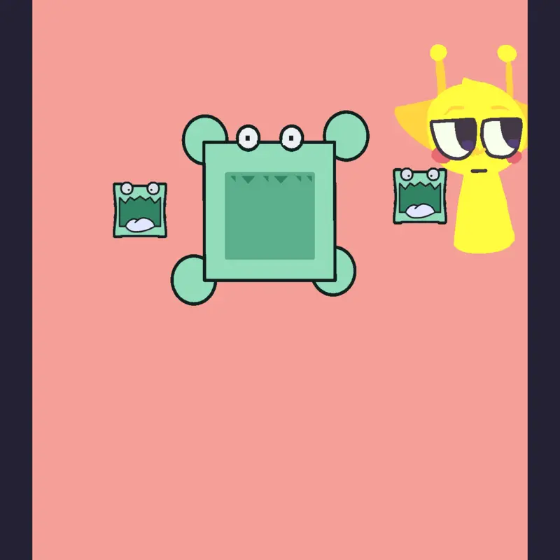 Game by @sprunkisandbox