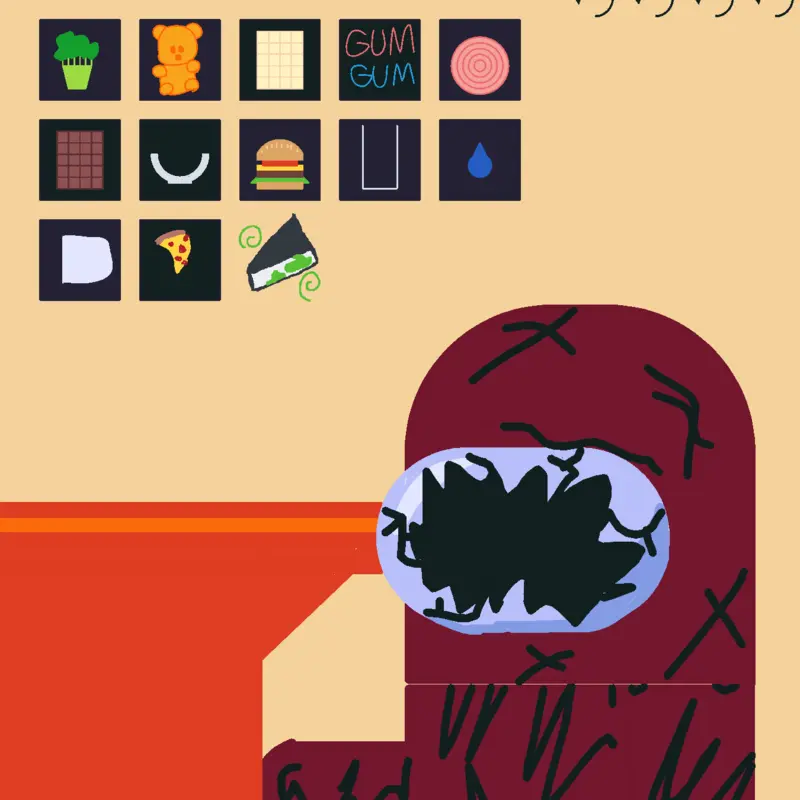 Game by @ElizabethAfton666