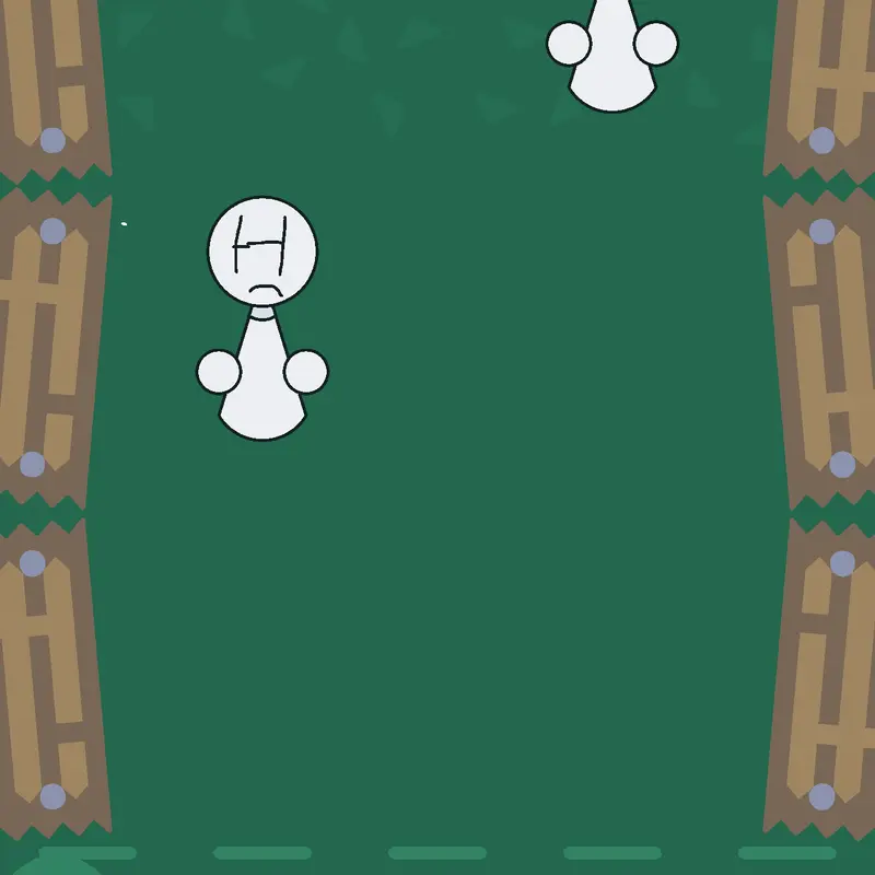 Game by @magmina