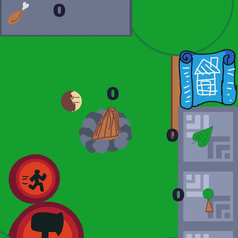 Game by @Bear_Yaps