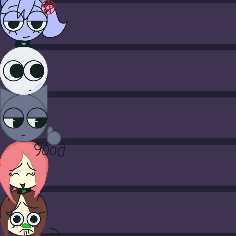 Game by @adelyb