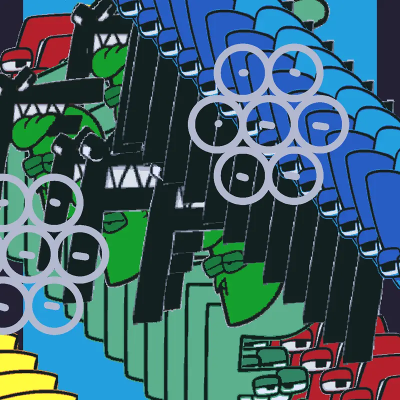 Game by @TLVE