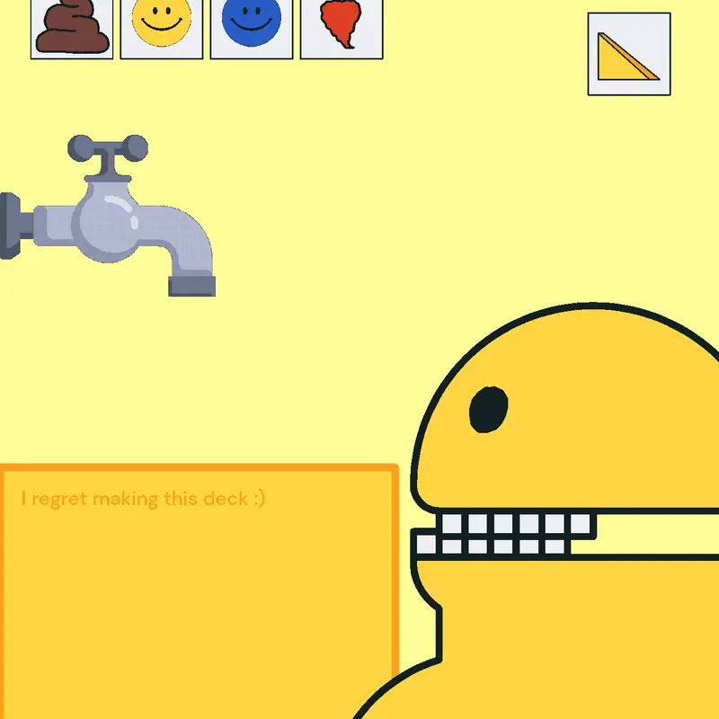 Game by @Electrica