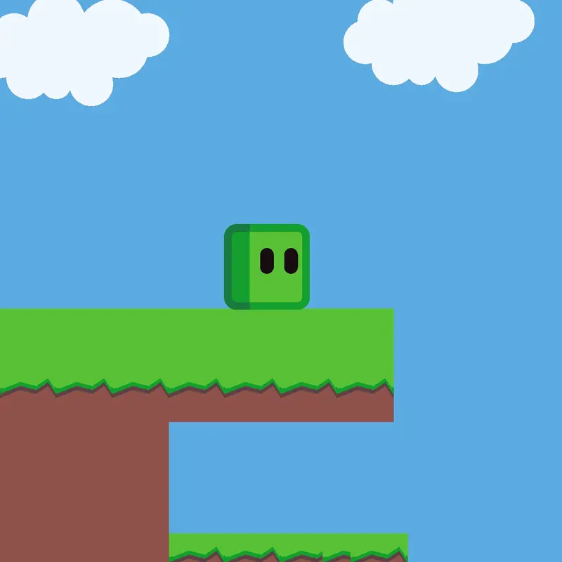 Game by @ikv