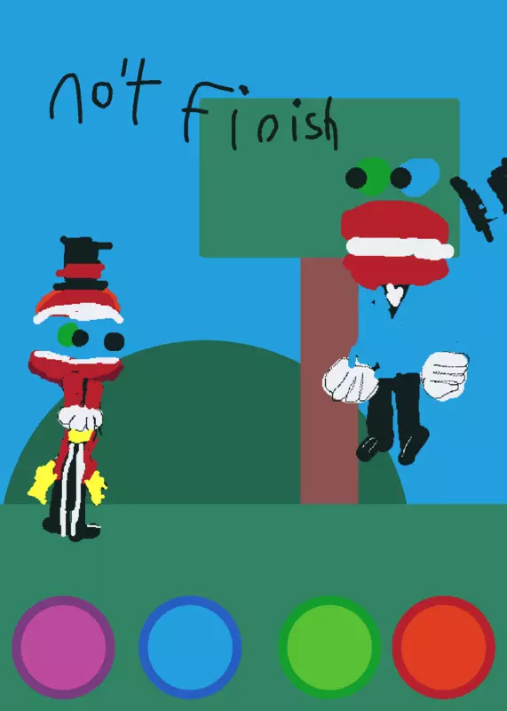 Game by @gorlila
