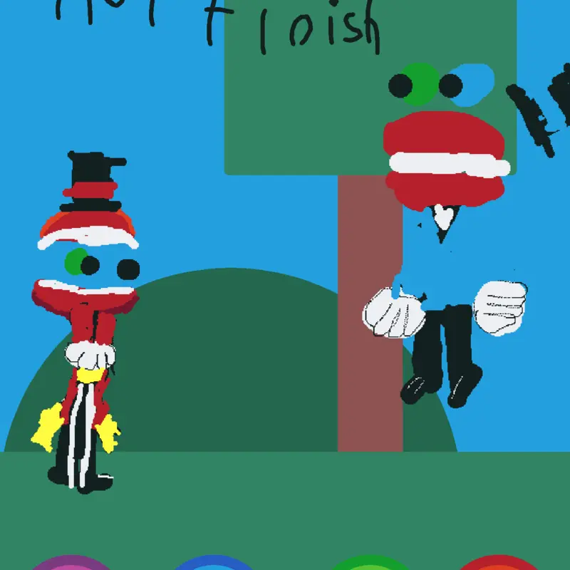 Game by @gorlila