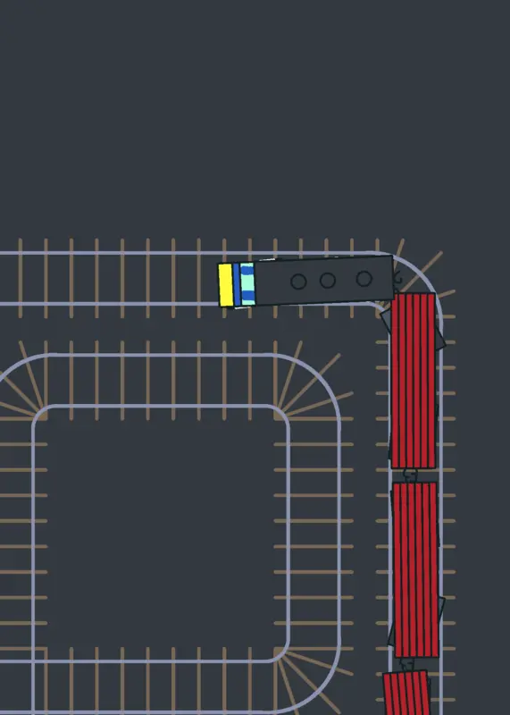Game by @Rail-road