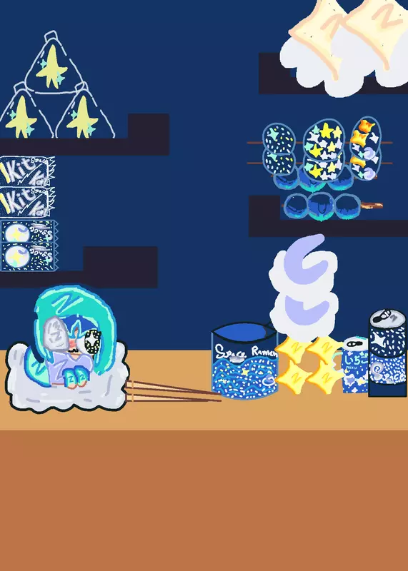 Game by @magiii