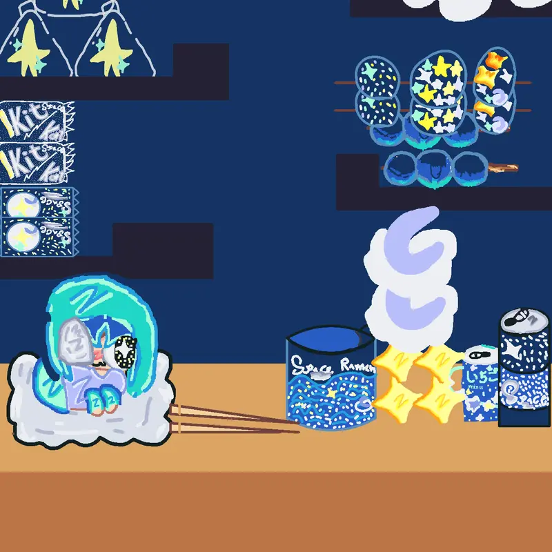 Game by @magiii