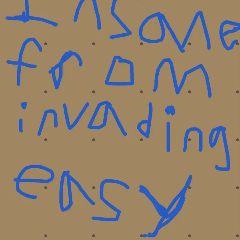 Game by @Roderickito