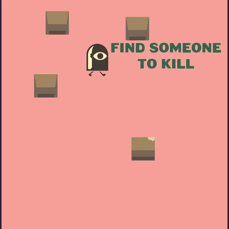 Game by @GOOOJOO