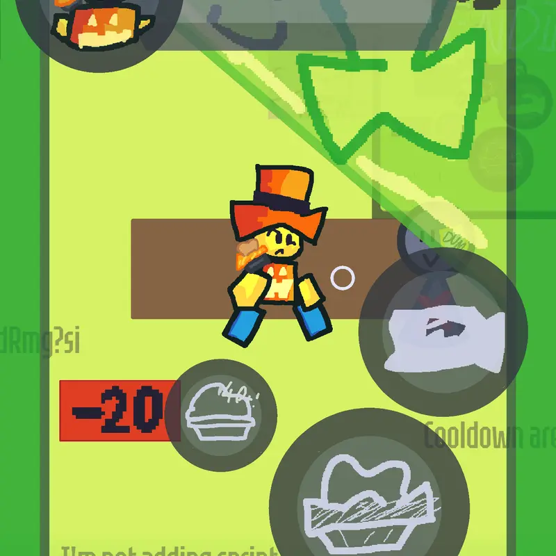 Game by @Krookbswow